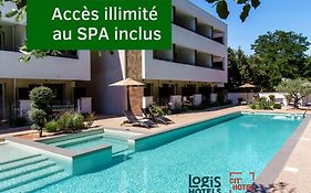 Forme-Hotel & Spa Montpellier Sud-Est - Parc Expositions - Arena